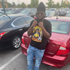 ดาวน์โหลดและฟังเพลง Woah (Explicit) พร้อมเนื้อเพลงจาก Kartel G