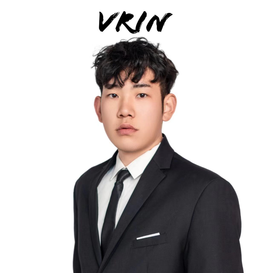 Vrin(X.F)