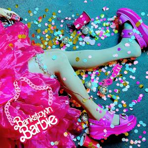 ดาวน์โหลดและฟังเพลง BANKSTOWN BARBIE (Explicit) พร้อมเนื้อเพลงจาก Carla From Bankstown