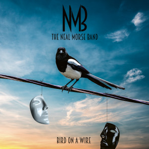 The Neal Morse Band的專輯Bird on a Wire