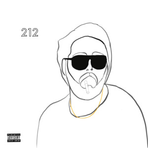 收聽LOS IGGY的212 (Explicit)歌詞歌曲