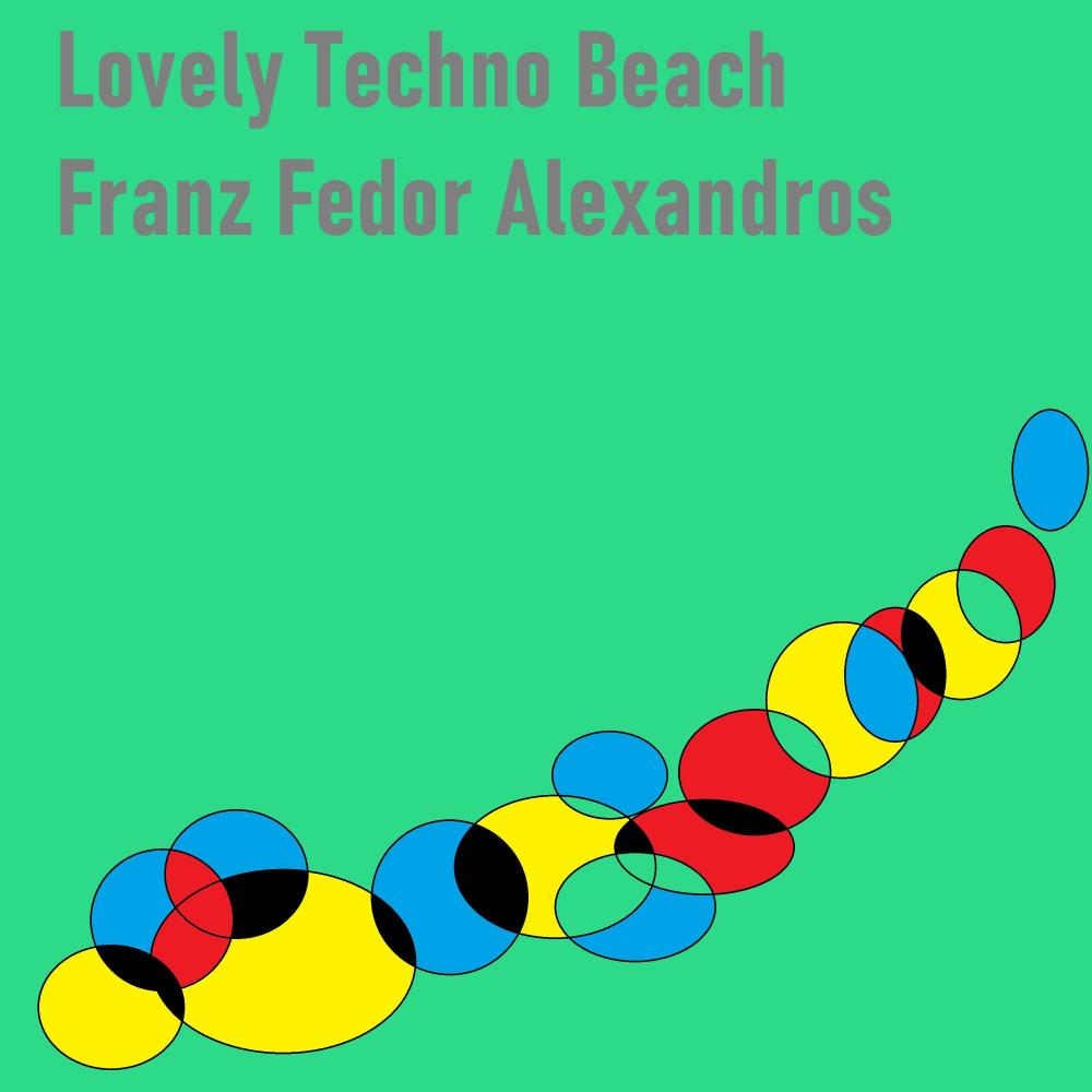 Lovely Techno Beach