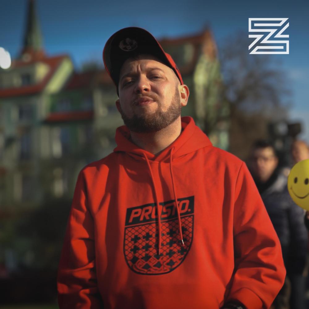 Błogi Stan