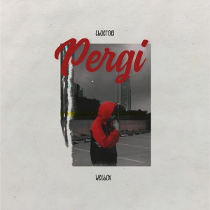 收听Chaeroel的Pergi歌词歌曲