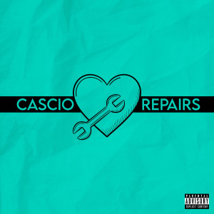 Cascio的专辑Repairs (Explicit)