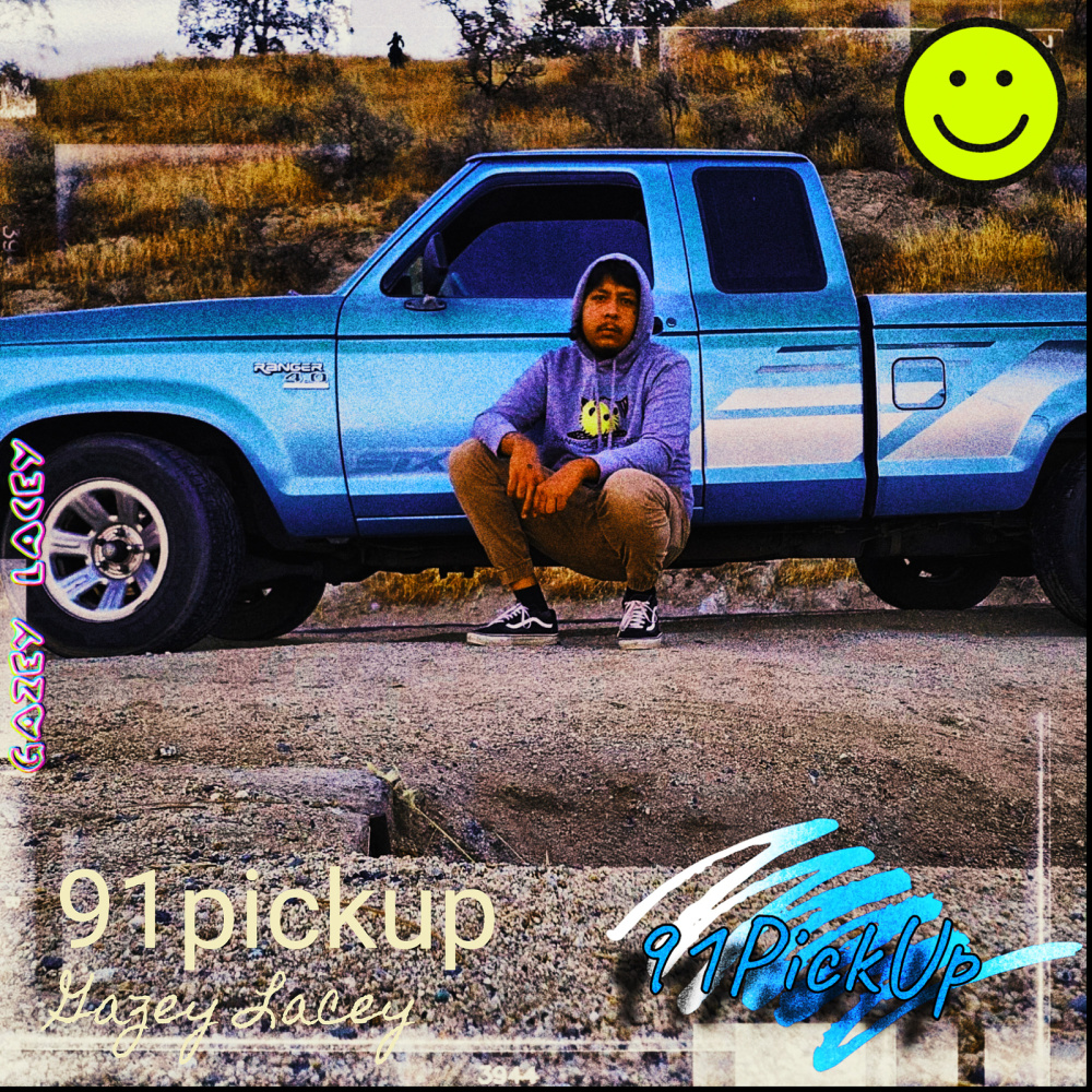 91pickup