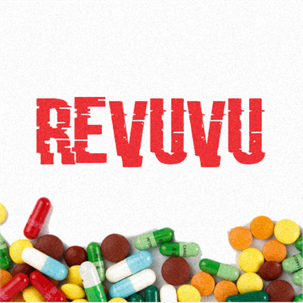 Revuvu