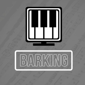 Dengarkan lagu Barking (Piano Version) nyanyian Barking dengan lirik