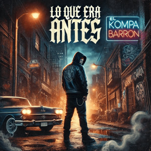 Listen to Retumbando (Explicit) song with lyrics from El Kompa Barron
