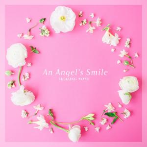Album An Angel's Smile from Healing Note