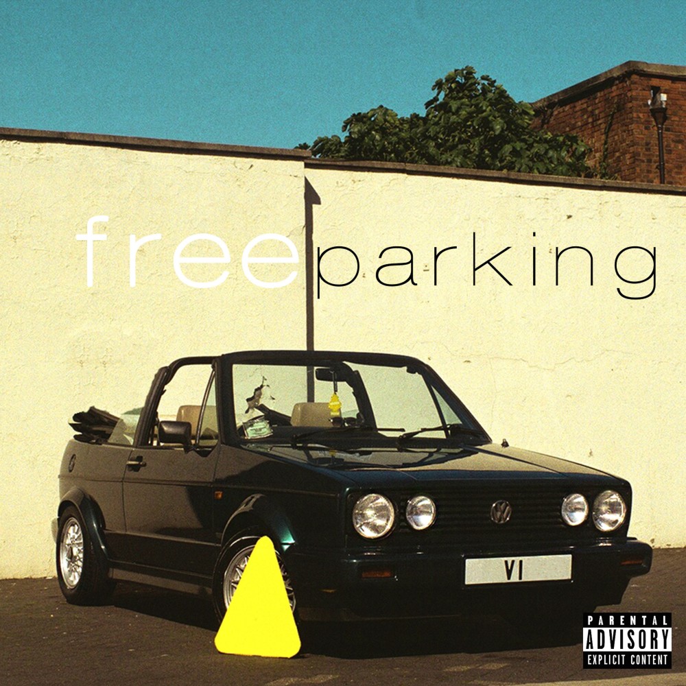 Freeparking