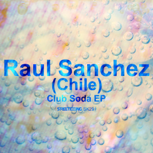 收聽Raul Sanchez (Chile)的I Like It歌詞歌曲