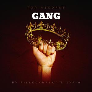 收聽Zafin的GANG (Explicit)歌詞歌曲