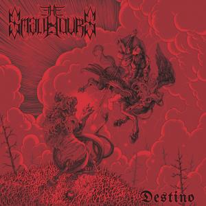 The Small Hours的專輯Quimera III Acto "Destino"