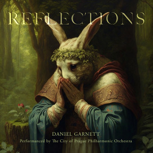 Album Reflections oleh Daniel Garnett