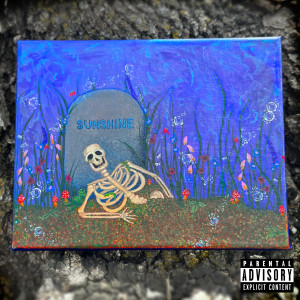 Album Sunshine (Explicit) from JA-DE