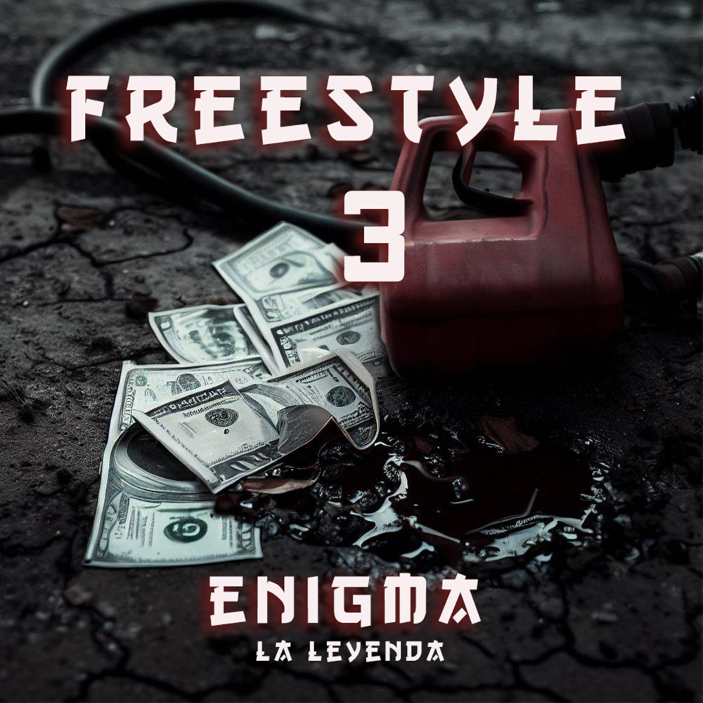 Freestyle 3