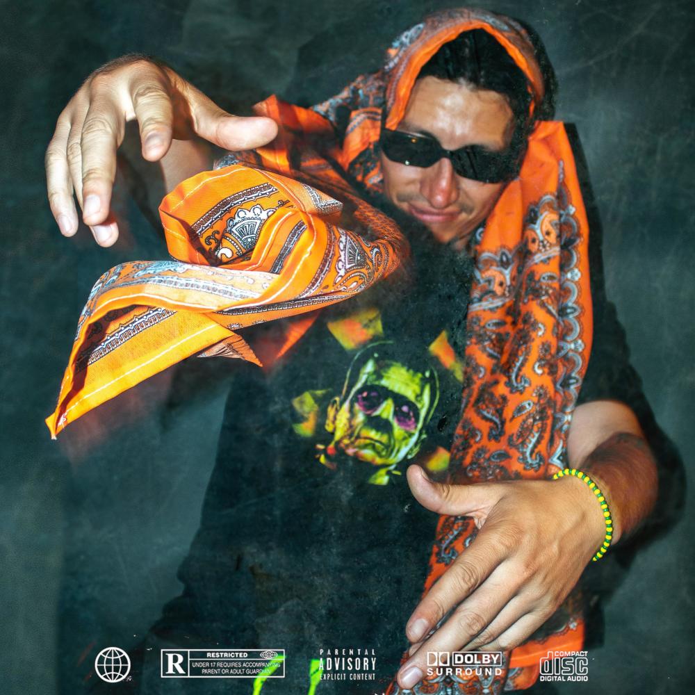 No Cap (feat. Sirak Mendoza) (Explicit)