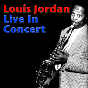 ดาวน์โหลดและฟังเพลง Green Grass Grows All Around (Live) พร้อมเนื้อเพลงจาก Louis Jordan