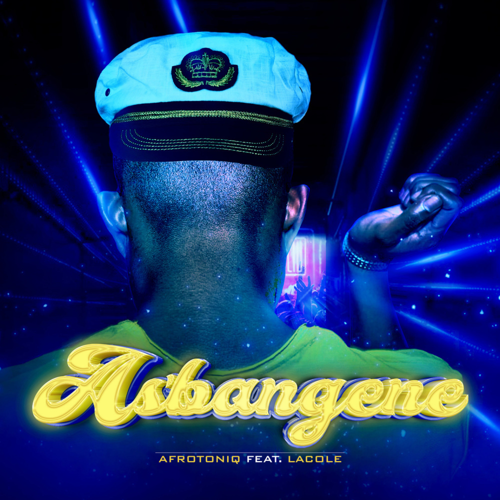 As'bangene (feat. Lacole) (Explicit)