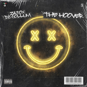 Album The Hoover (Explicit) from Zatox