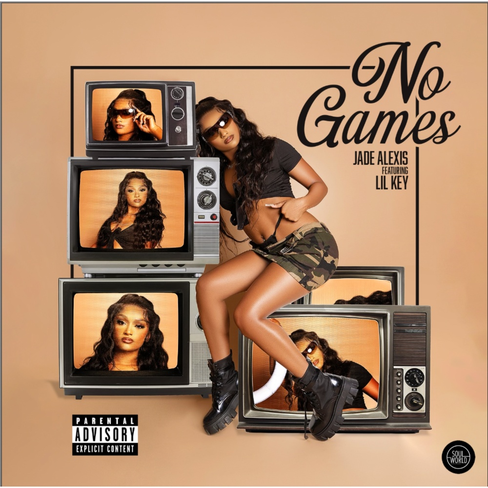 No Games (Explicit)
