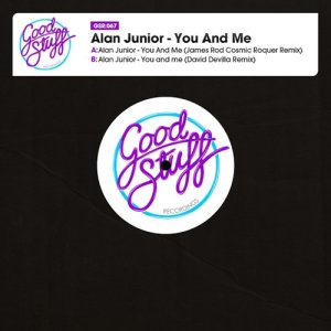 收聽Alan Junior的You and Me (David Devilla Remix)歌詞歌曲