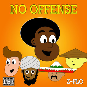 Listen to The Arab People Song (Explicit) song with lyrics from Z-Flo