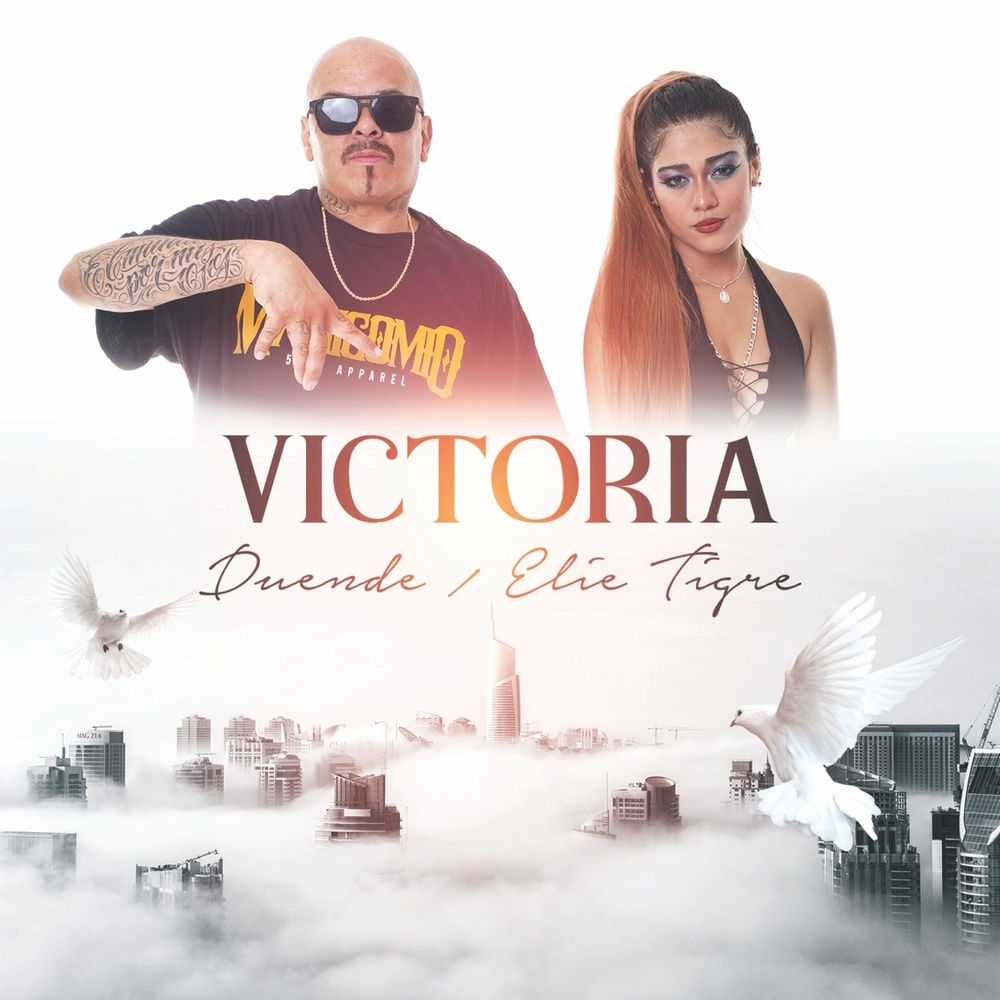 Victoria