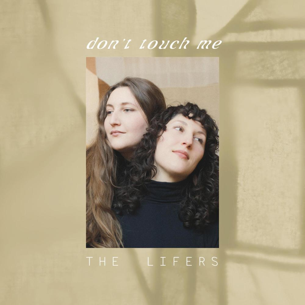 Don't Touch Me (Explicit)