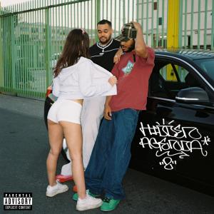 Cletus Strap的專輯Hidden Agenda 2 (Explicit)
