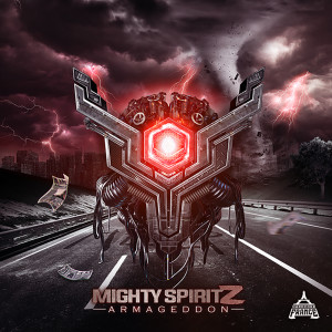 Listen to Push it to the Limit song with lyrics from Mighty Spiritz