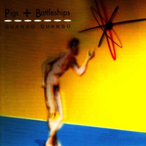 ดาวน์โหลดและฟังเพลง This Feeling พร้อมเนื้อเพลงจาก Quando Quango