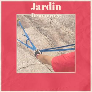 Album Jardin Demurrage from Various