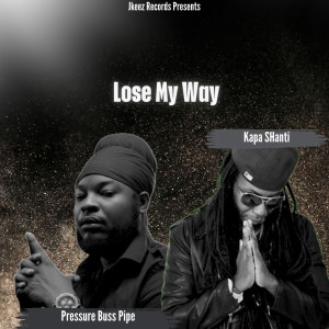 Album Lose My Way from 