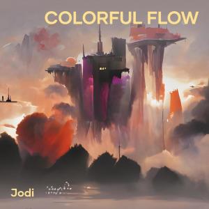 Colorful Flow