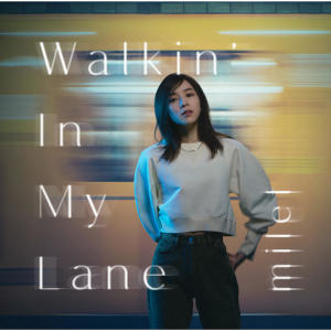 อัลบัม Walkin' In My Lane ศิลปิน Milet