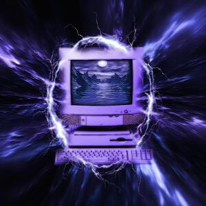 default playlist img