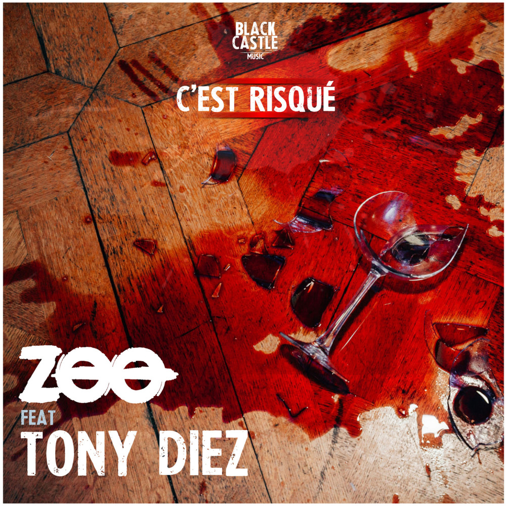 C'est risqué (Explicit)