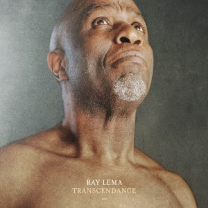 Album Transcendance from Ray Lema