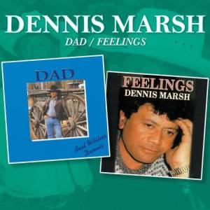 Dennis Marsh的專輯Dad / Feelings