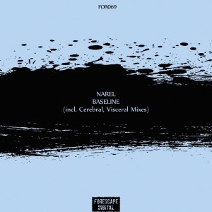 Album Baseline oleh Narel