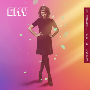 Album Eternel printemps from Emy