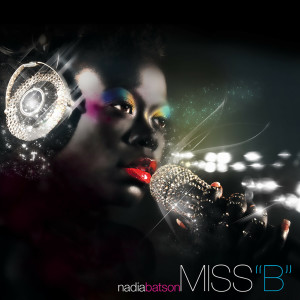 ดาวน์โหลดและฟังเพลง Trouble พร้อมเนื้อเพลงจาก Nadia Batson