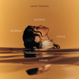 CeCe Trương的專輯Những Đường Cong Thẳng Hàng