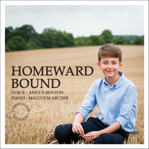Album Homeward Bound oleh Malcolm Archer