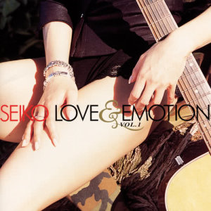 收聽松田聖子的Love & Emotion歌詞歌曲