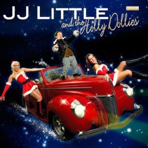ดาวน์โหลดและฟังเพลง Rudolf The Red Nosed Reindeer พร้อมเนื้อเพลงจาก JJ Little