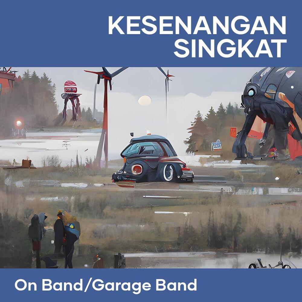 Kesenangan Singkat
