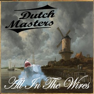 ดาวน์โหลดและฟังเพลง Radio Active พร้อมเนื้อเพลงจาก Dutch Masters